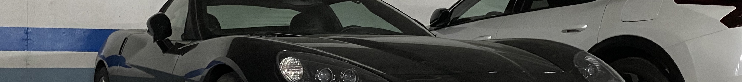 Chevrolet Corvette C6