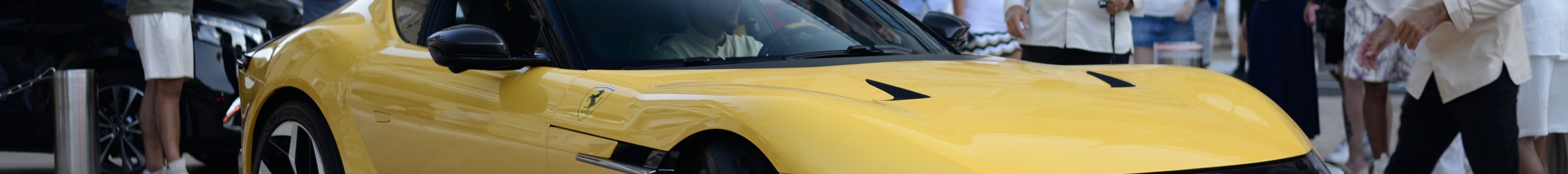 Ferrari 12Cilindri
