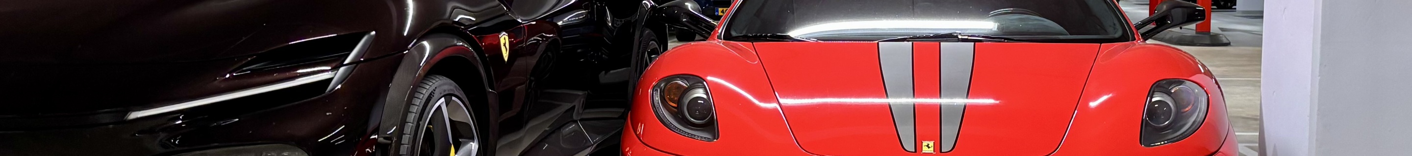 Ferrari 430 Scuderia