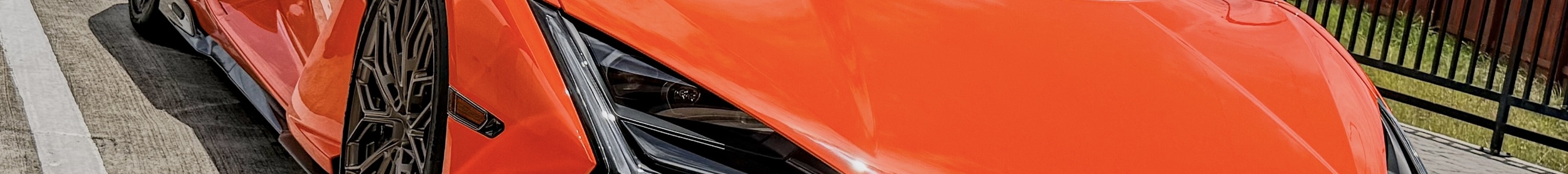 Lamborghini Revuelto