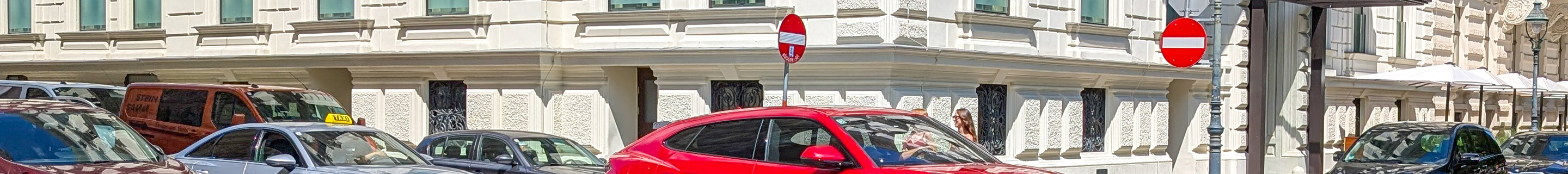 Lamborghini Urus Performante