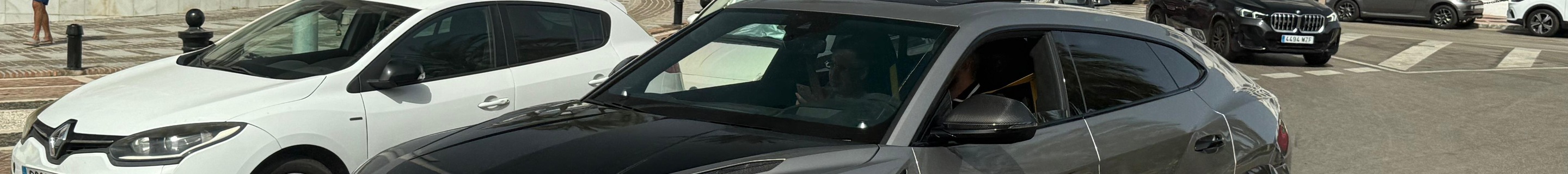 Lamborghini Urus Performante