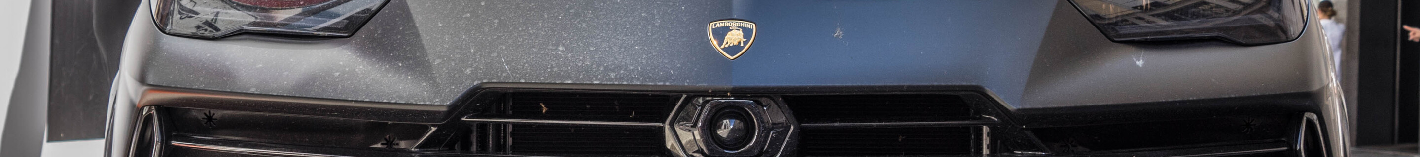 Lamborghini Urus Performante