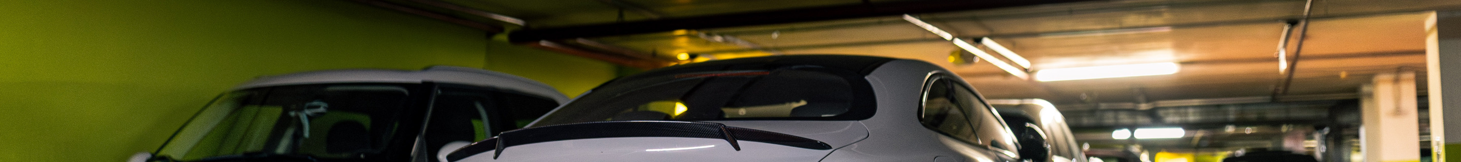 Mercedes-AMG Brabus S B40S-800 Coupé C217 2018