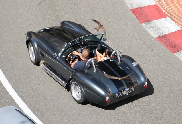 AC Cobra
