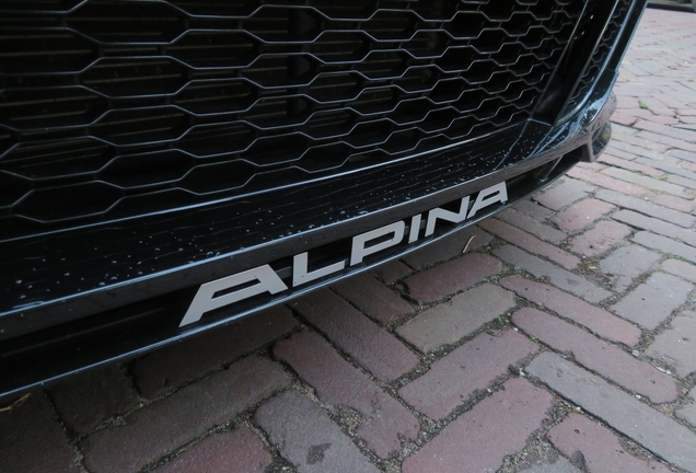 Alpina B3 BiTurbo Touring 2020