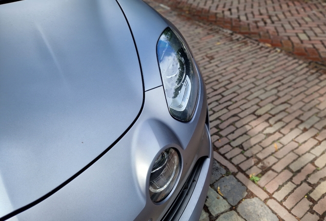 Alpine A110 S
