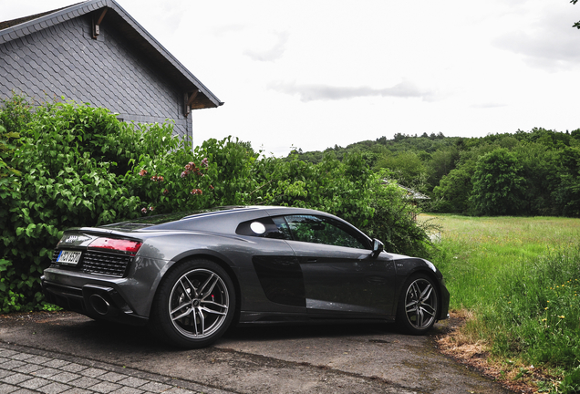 Audi R8 V10 2019