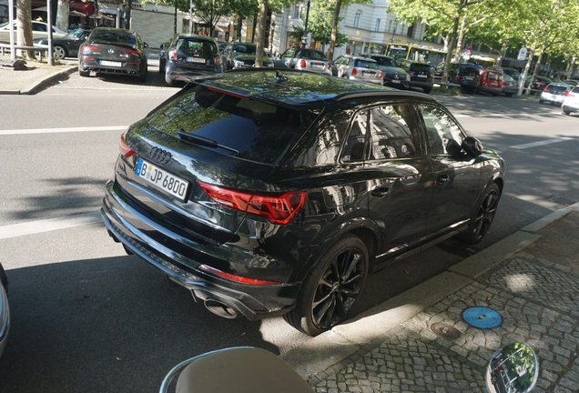 Audi RS Q3 2020