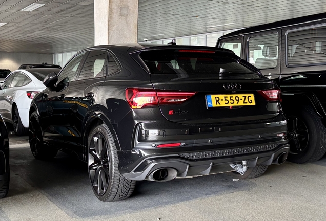 Audi RS Q3 Sportback 2020
