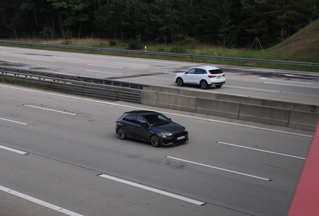 Audi RS3 Sportback 8Y