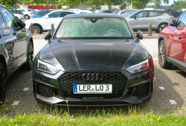 Audi RS5 B9