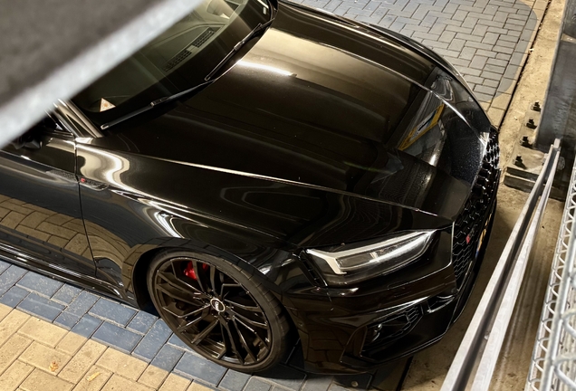 Audi RS5 Sportback B9