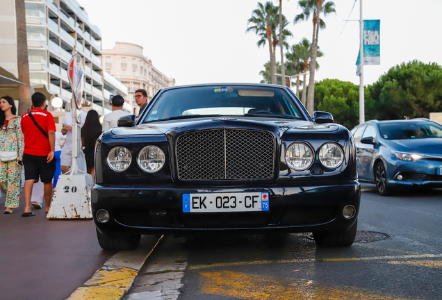 Bentley Arnage T