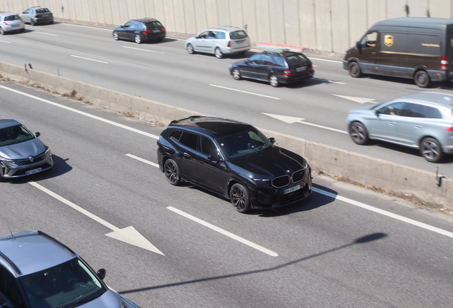 BMW AC Schnitzer XM G09