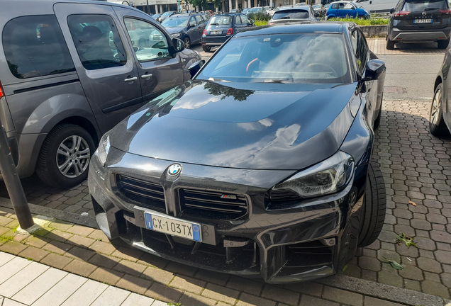 BMW M2 Coupé G87