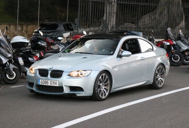 BMW M3 E92 Coupé