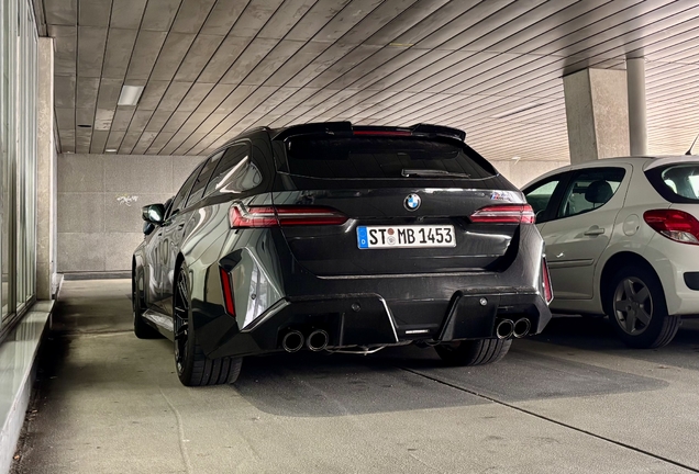 BMW M5 G99 Touring