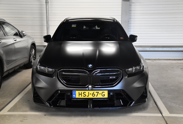 BMW M5 G99 Touring