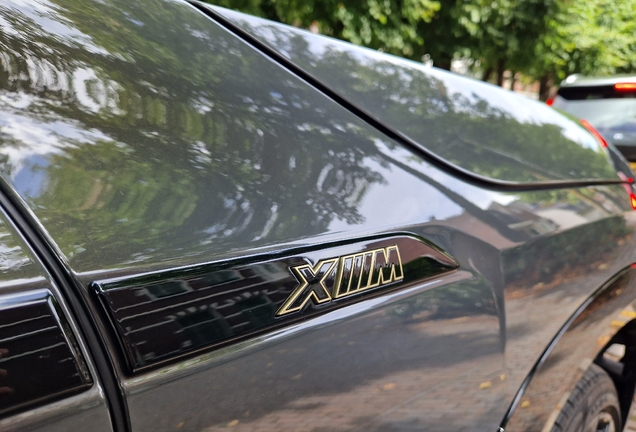 BMW XM G09