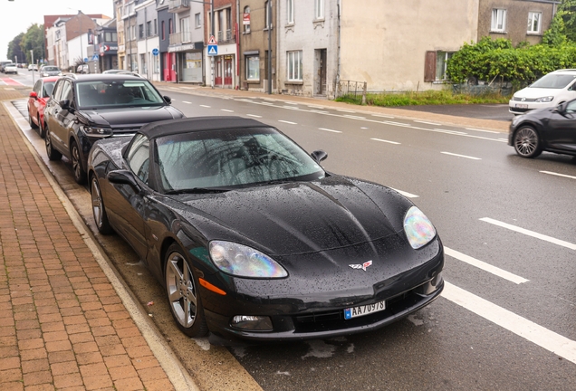 Chevrolet Corvette C6