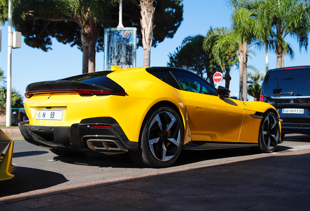 Ferrari 12Cilindri