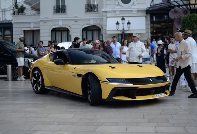 Ferrari 12Cilindri