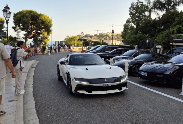 Ferrari 12Cilindri