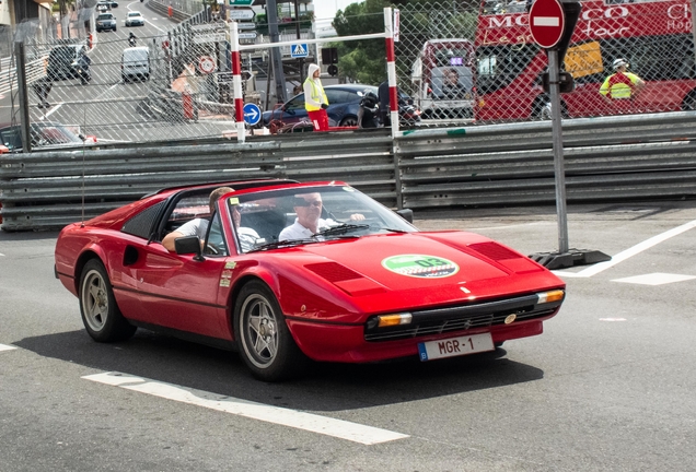Ferrari 308 GTSi