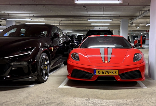 Ferrari 430 Scuderia