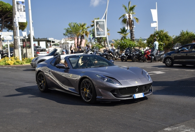 Ferrari 812 GTS