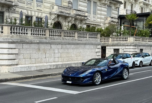 Ferrari 812 GTS