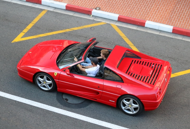 Ferrari F355 GTS