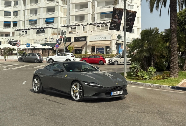 Ferrari Roma