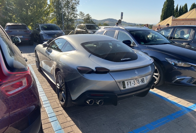 Ferrari Roma