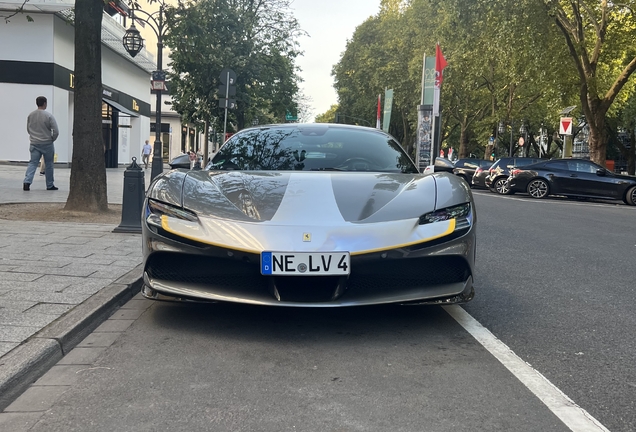 Ferrari SF90 Stradale Assetto Fiorano