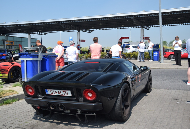 Ford GT