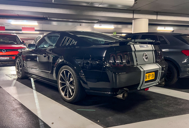 Ford Mustang GT