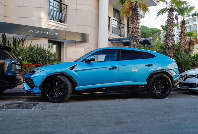Lamborghini Urus Performante