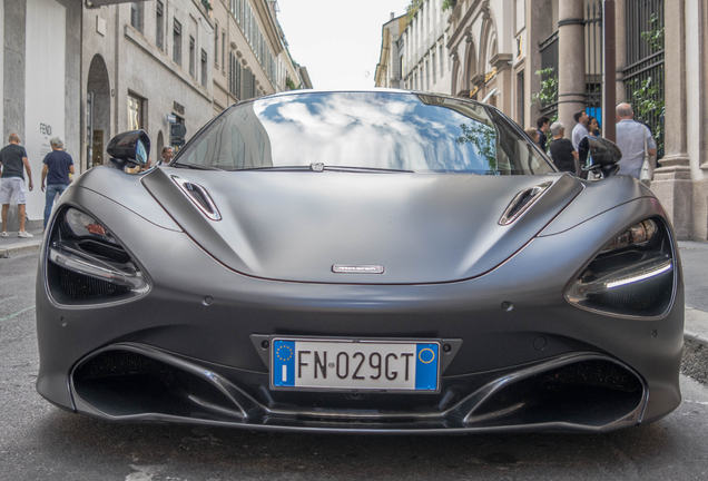 McLaren 720S