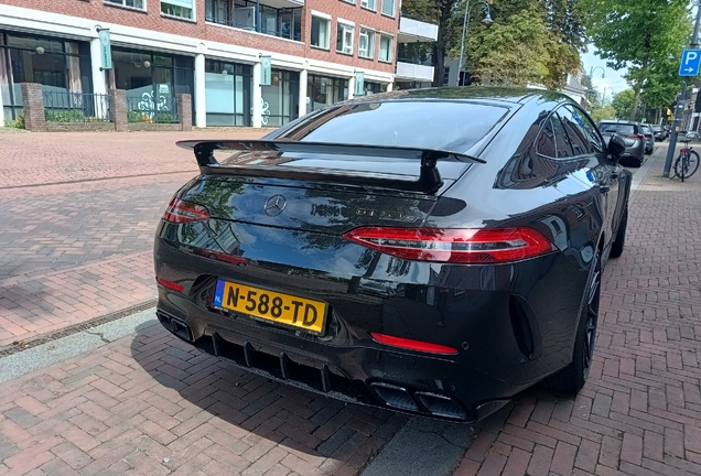 Mercedes-AMG GT 63 S X290