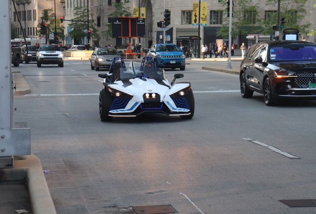 Polaris Slingshot