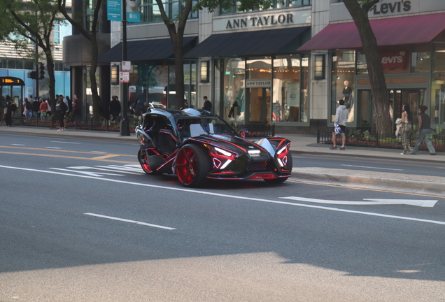 Polaris Slingshot