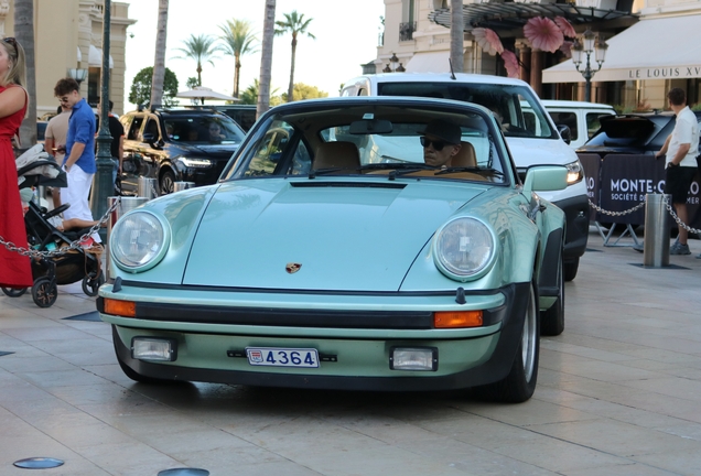 Porsche 930 Turbo