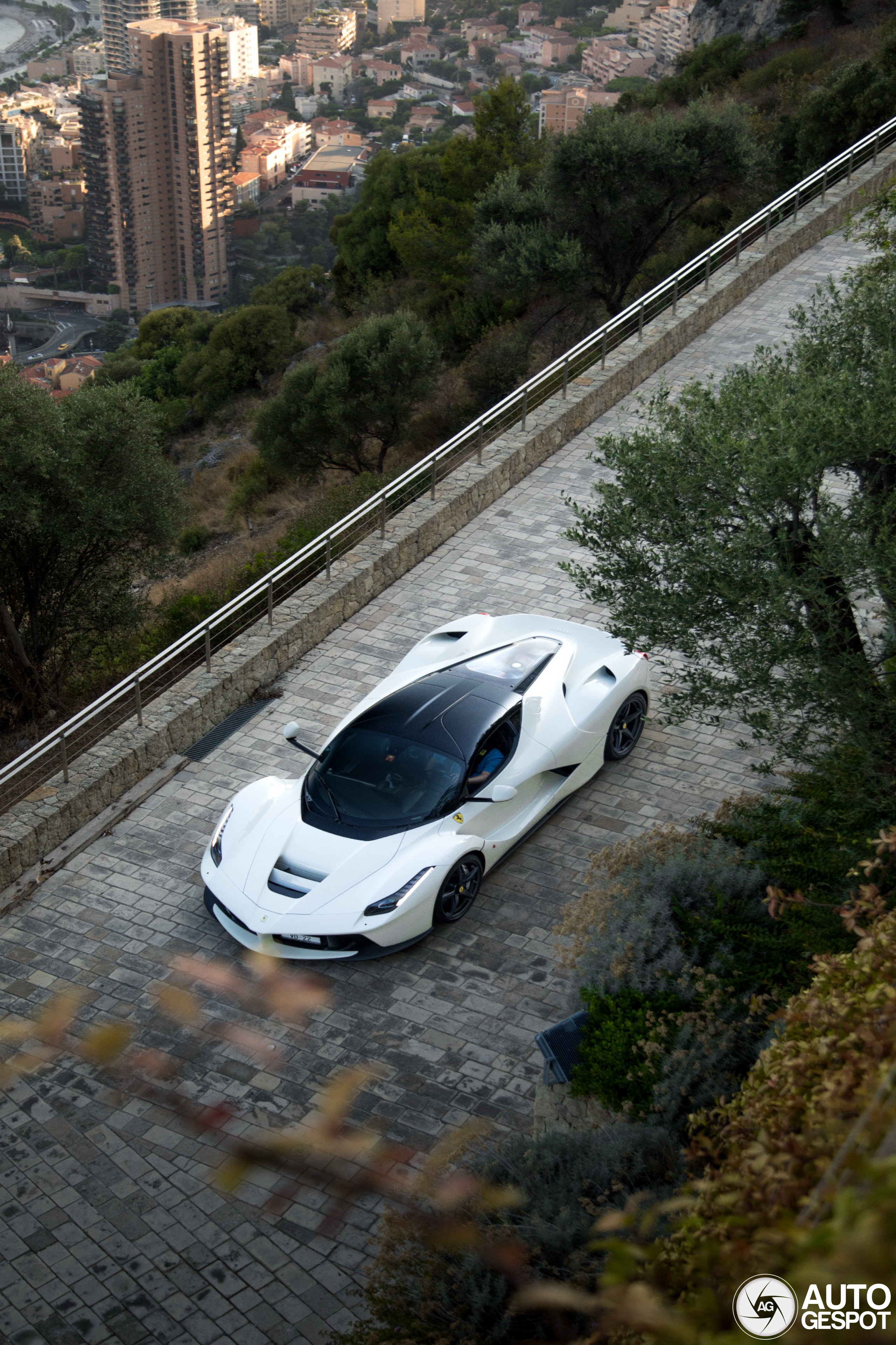 Ferrari LaFerrari