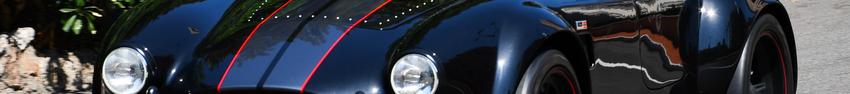 AC Cobra Superformance 427