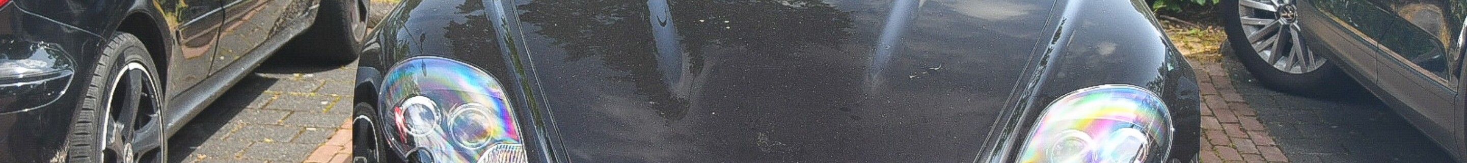 Aston Martin DB9 Volante 2010