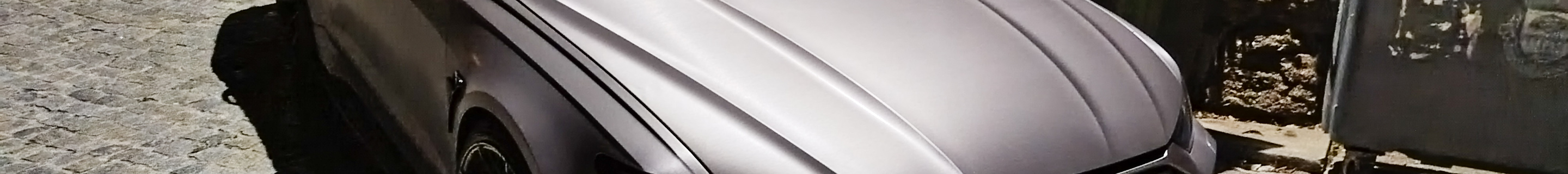 Audi ABT RS6 Avant C8