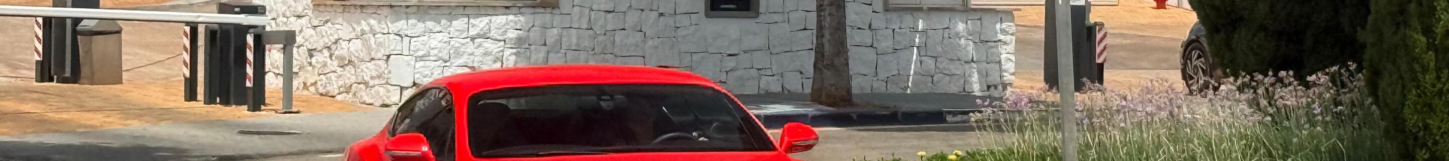 Bentley Continental GT 2012