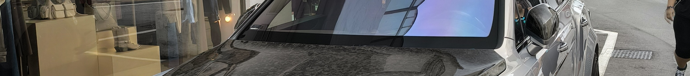 Bentley Mansory Bentayga Mulliner